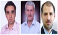 انتخاب سه استاد پژوهشگر دانشکده دندانپزشکی در جشنواره پژوهشی دانشگاه